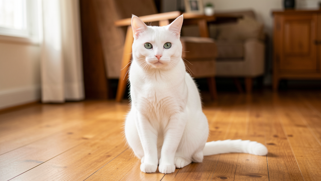猫の涙やけケアにおすすめのキャットフード比較
