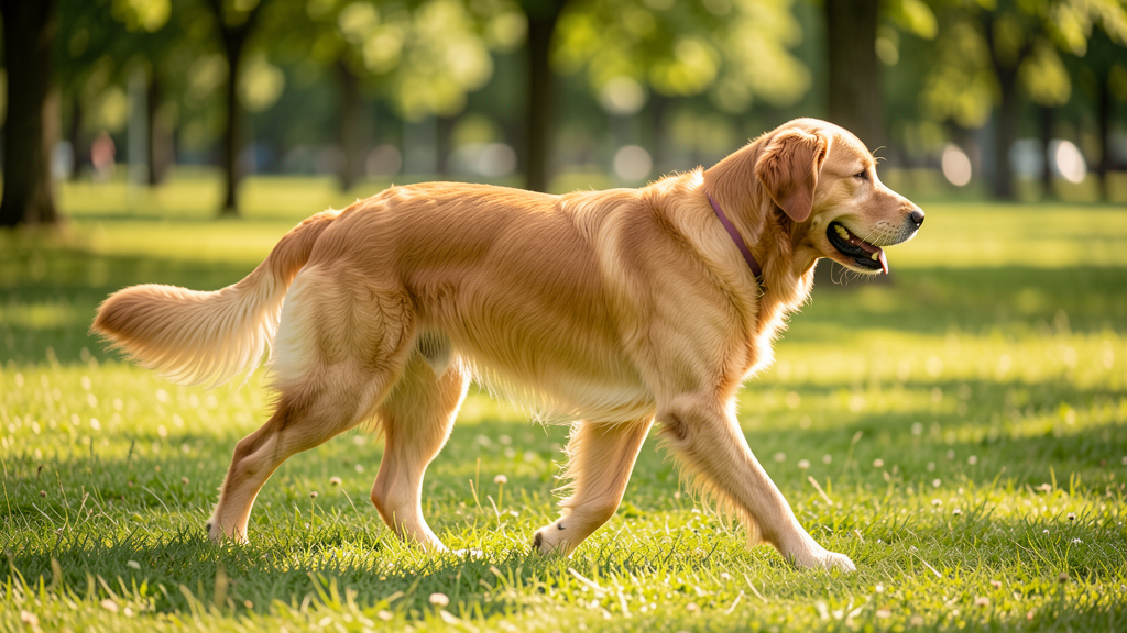 シニア犬の関節ケアにおすすめのドッグフード比較ランキング