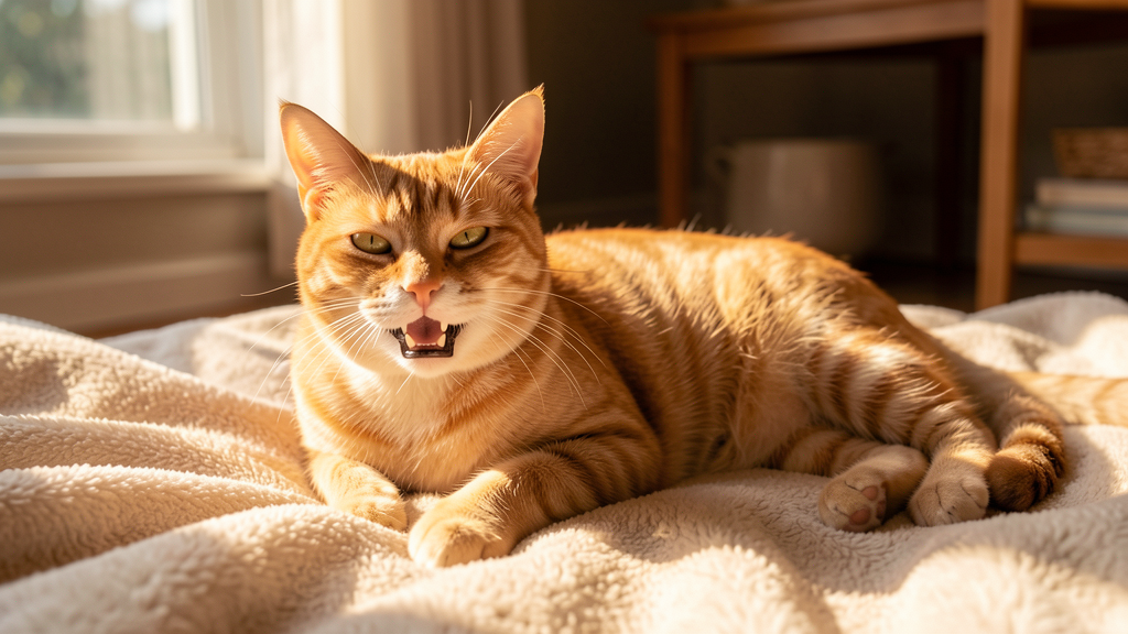 猫の口臭対策におすすめのキャットフード比較ランキングアイキャッチ画像